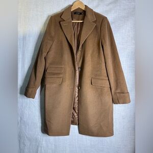 Lauren Ralph Lauren Tan Trench Coat